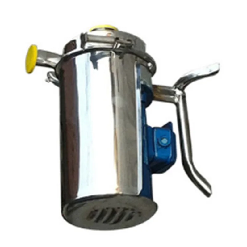 10000L/h 380v50hz 2.2kw Food sanitary stainless 316 dairy milk pumpin