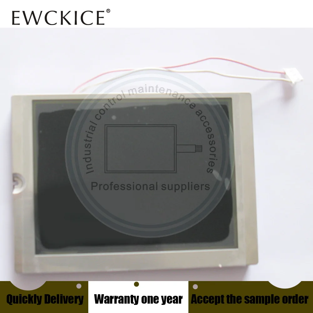 

Новинка, NS5-SQ00B-V1 NS5-SQ00-V1 NS5 HMI PLC ЖК-монитор, жидкокристаллический дисплей