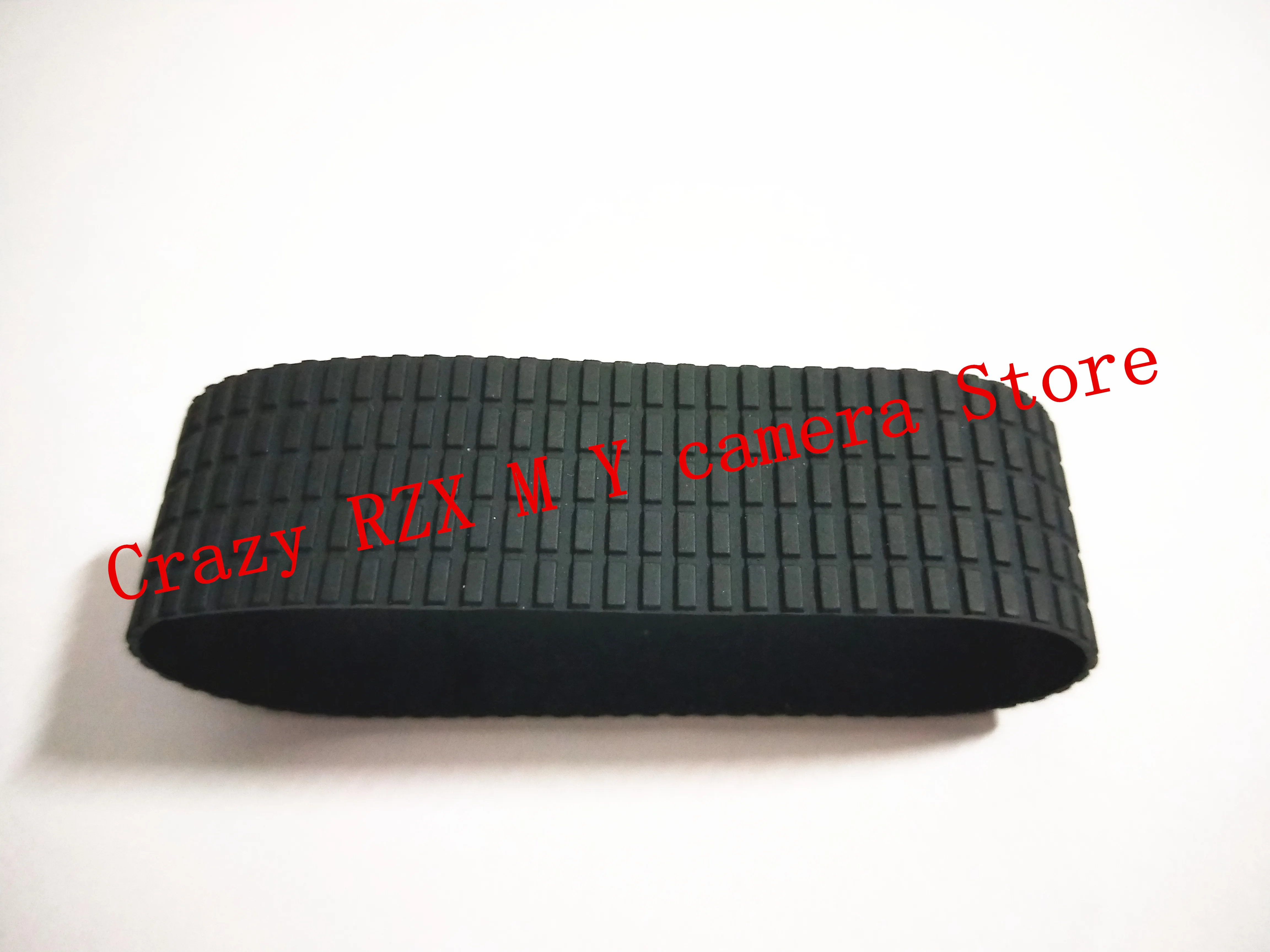 New LENS Genuine Zoom Grip Rubber Ring Replacement For Nikon AF-S Nikkor 70-200 70-200mm f/2.8G ED VR II Repair Part (gen2) | Электроника