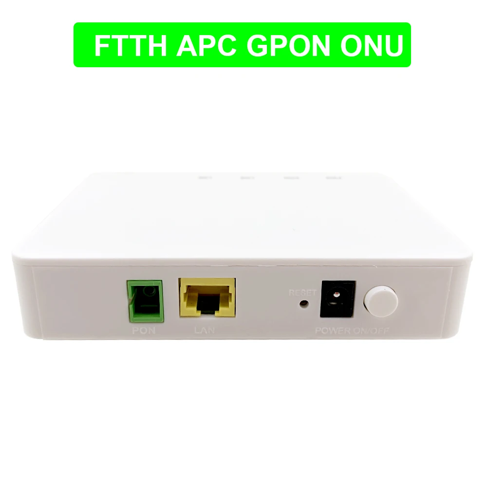APC gpon 2
