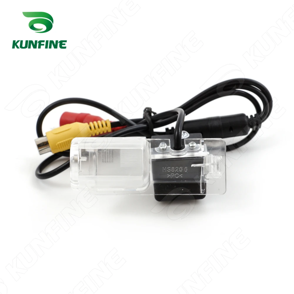 Car Rear View Camera for Ford Mondeo-Zhisheng 2013 2015 Ford Edge 2015 D