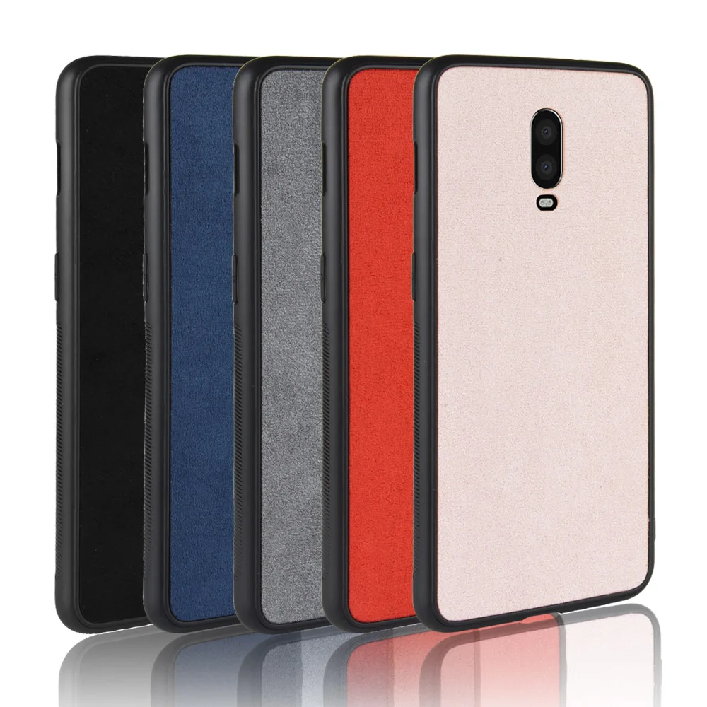 Шубин Винтаж бархат Fundas чехол для oneplus 5 A5000/5 т A5010 телефон чехлы 6/6 1 + 6 Чехол теплые