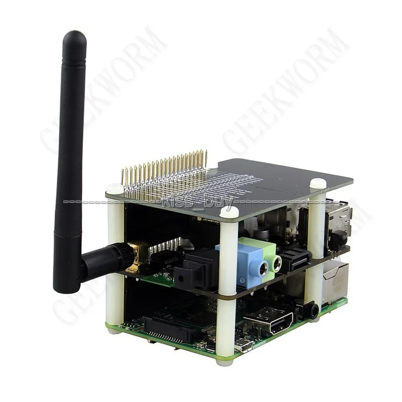 Raspberry Pi 3b Расширительная плата этикетки на порты и X A1 для X105 X200 X300 X305|label engraver|label