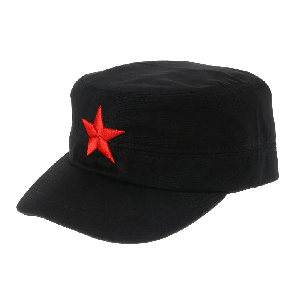 Военные кепки вышивка звезда унисекс регулируемые бейсболки на открытом воздухе Бейсбол Спортивная охотничья охота шапки