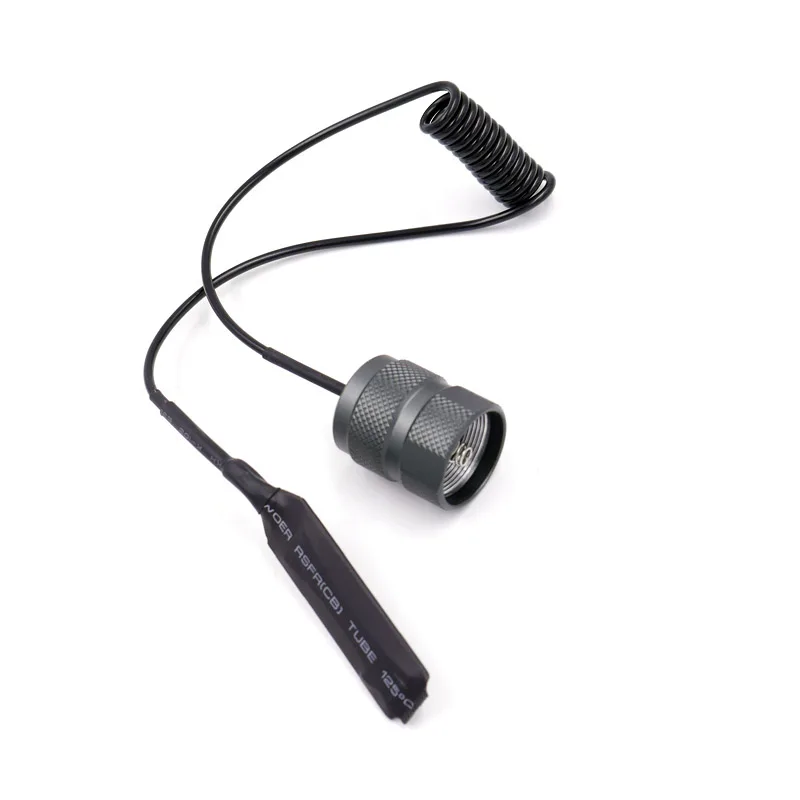 Trustfire Z5 rat tail (6)