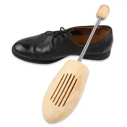 EID высокого качества Superba деревянные держатели для голенищ обуви 1 шт. защитный экран деревянная обувь дерево растягиватель Shaper ketter EU 35-46/US
