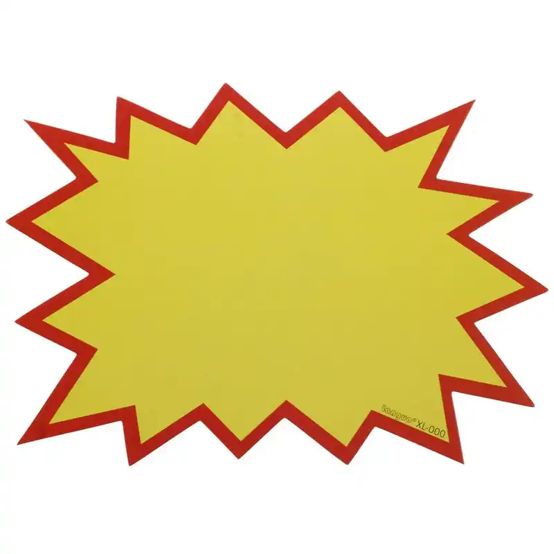 Promocion De Venta De Tiendas Supermercado Cartel Publicitario Pop Etiquetas De Precios 10 Uds Aliexpress