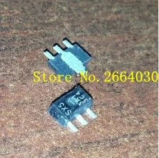 10PCS RQA0009SXTL-E RQA0009SXTL RQA0009 marking :SX5 | Электроника