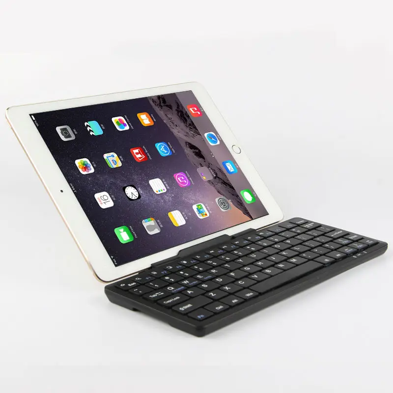 Bluetooth клавиатура для Apple iPad Air 2 планшетный ПК беспроводная Pro 9 7 2017 Новый чехол Air2| |