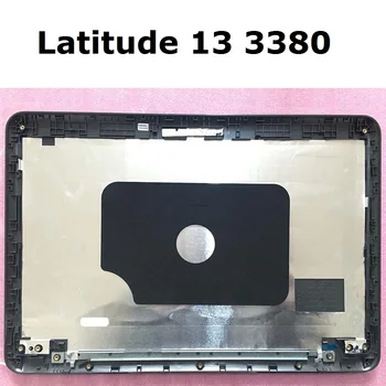 

Brand New Original LCD Cover for DELL Latitude 13 3380 Education Genuine LCD Shell Top Lid Rear Cover for Dell 3380 LCD Cover