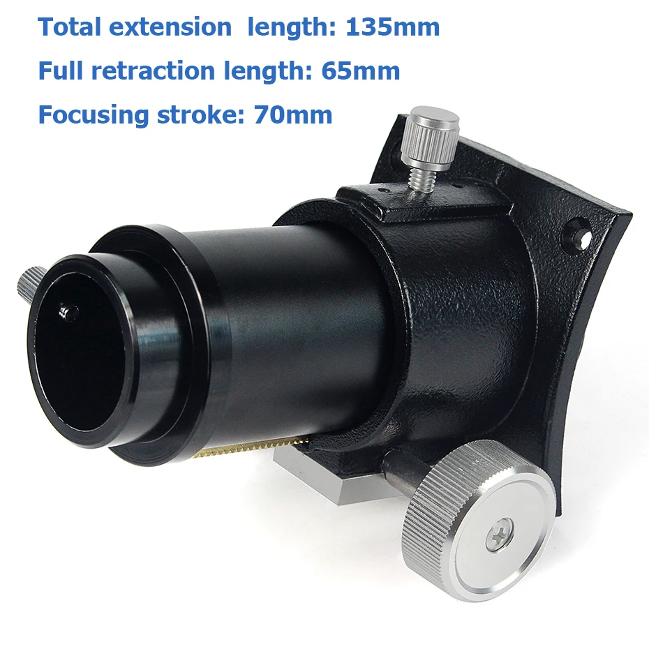SVBONY 1.25 inch Focuser Astronomy Reflector