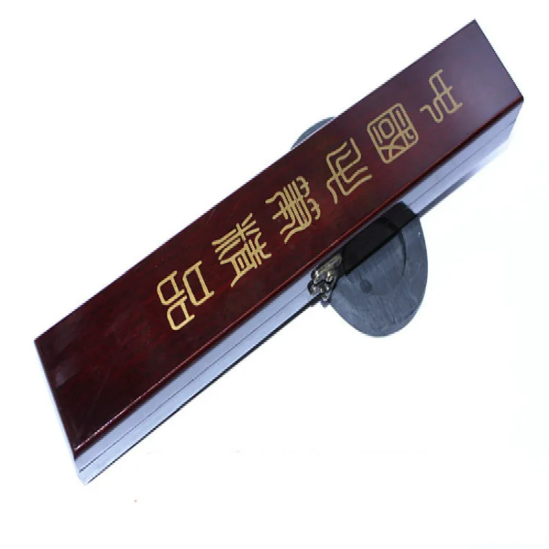 Chinese Painting Calligraphy Brush Pen Calligraphy Drawing Soft Hair Brush with Gift Box Art Supplies