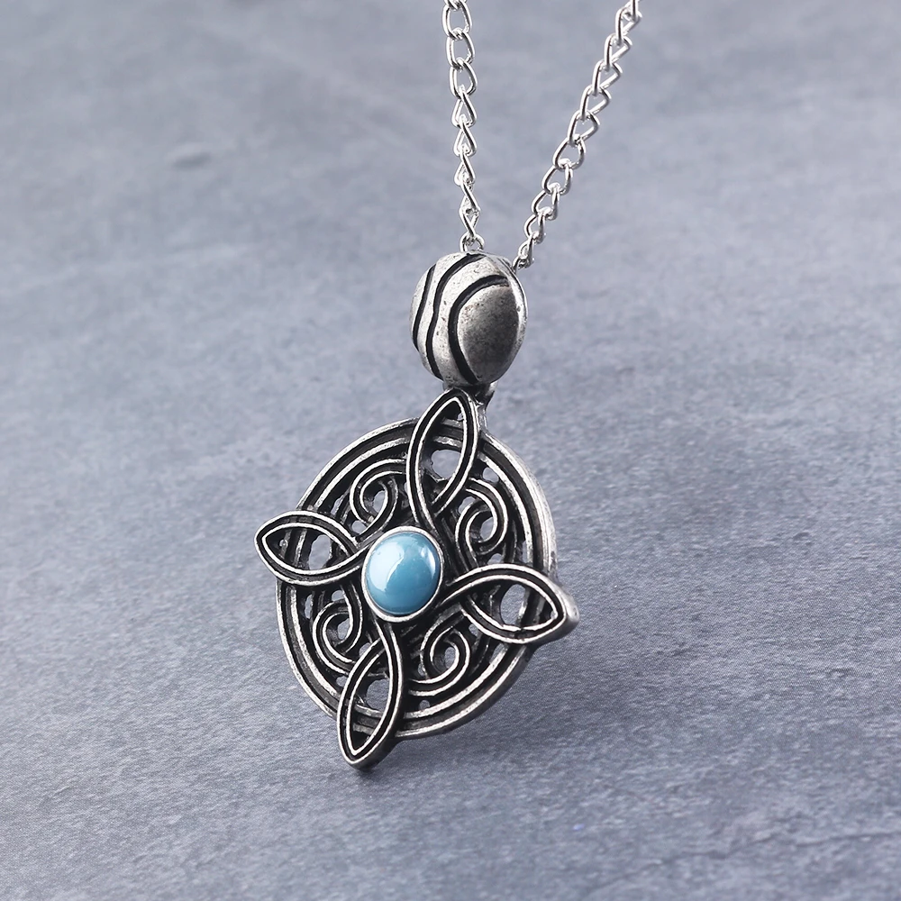 The Elder Scrolls Amulet of Mara Necklace Skyrim cosplay Necklace