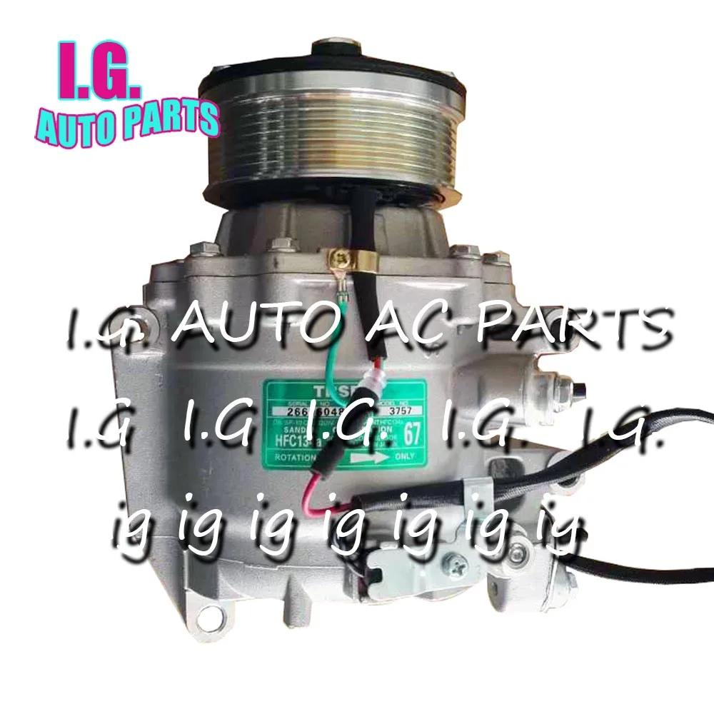 

For Car A/C Compressor Parts Repair Set For Honda CR V 2.0 For CRV Car AC Compressor Repairing Tools