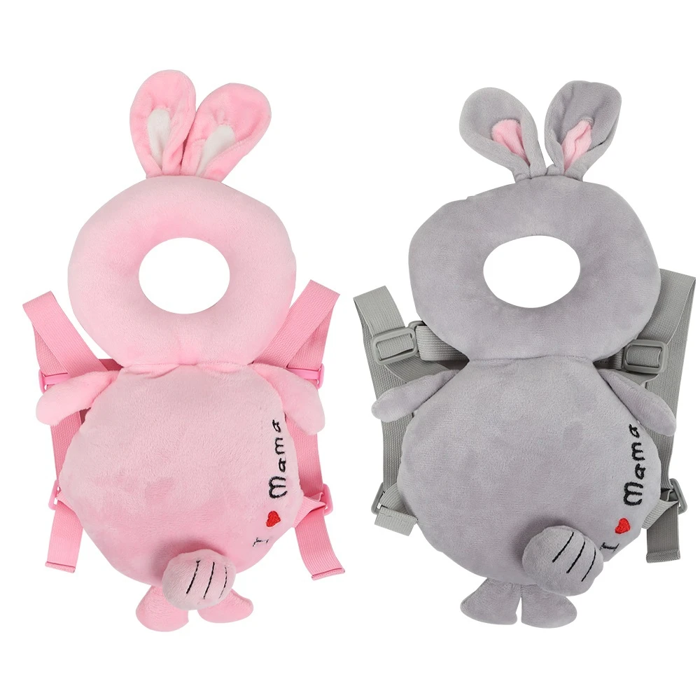 

Adjustable Cute Baby Newborn Head Shoulder Back Pad Cushion Soft Cotton Pillow Toys Toddler breathable Safe Protection Kids Care