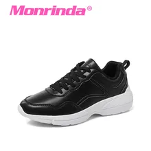 Легкая женская обувь для бега на шнуровке; кроссовки для женщин; обувь для прогулок; Цвет Черный; Zapatillas; обувь для бега; спортивная обувь; sayakkabi Bayan