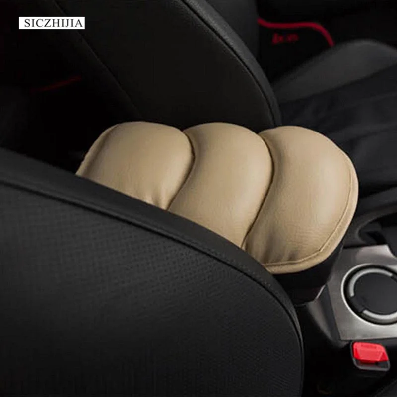Подлокотник центральной консоли для Land Rover Range Rover/Evoque/Freelander/Discovery | Автомобили и
