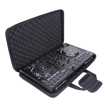 

Protector Bag DJ Audio Equipment Carry Case For Pioneer DDJ RB Denon Mc6000 NUMARK PARTY MIX NUMARK Mixtrack Pro 2 Controller #S
