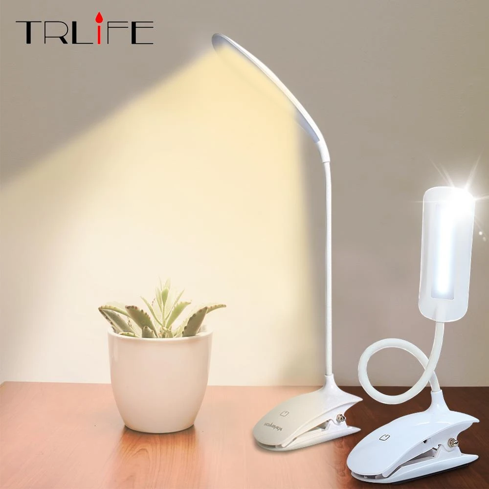 eye protection desk lamp
