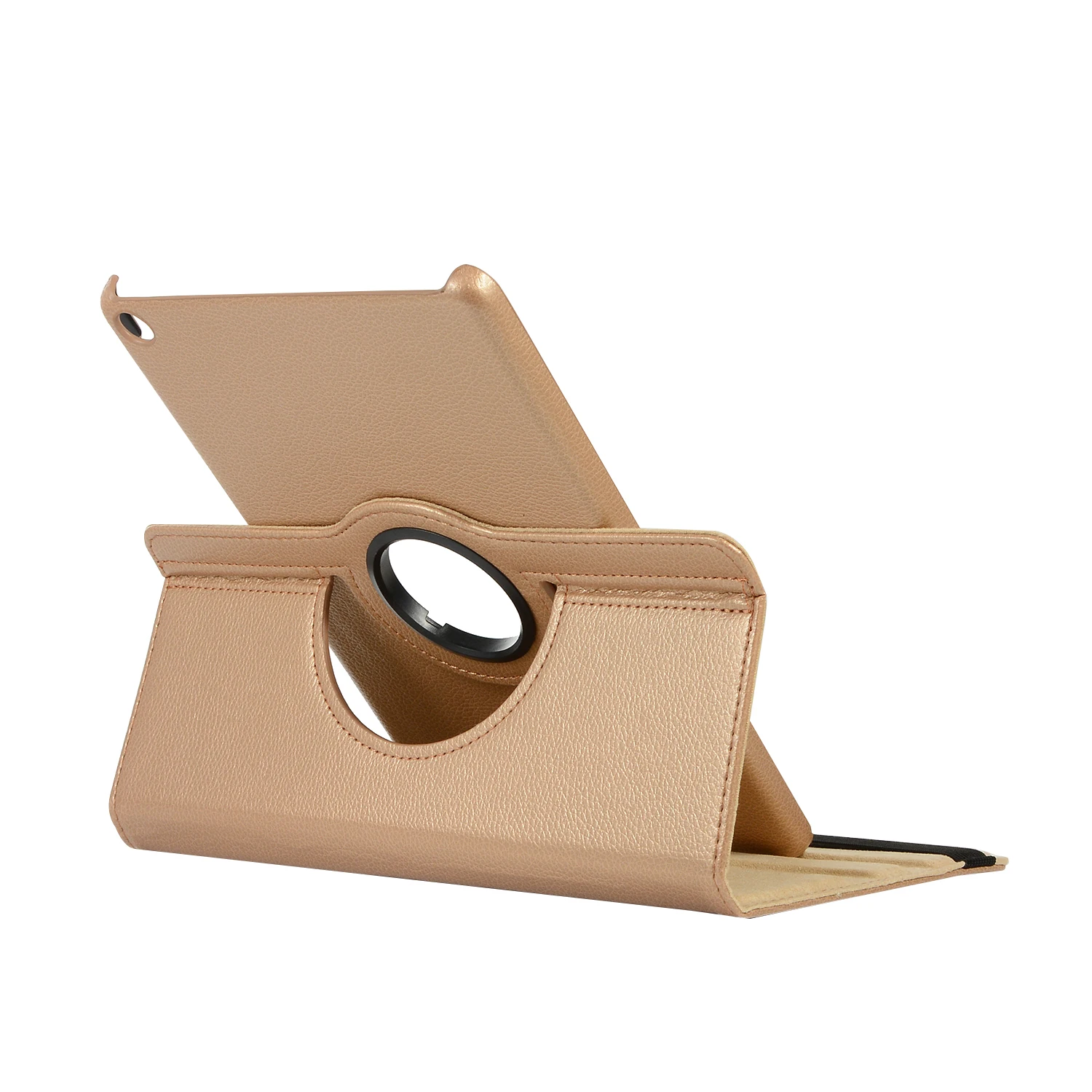 360 Swivel Tablet case for Samsung Galaxy Tab S5E 2019 SM-T720 SM-T725 new released Galaxy tab S5E 10.5" tablet stand cover-1