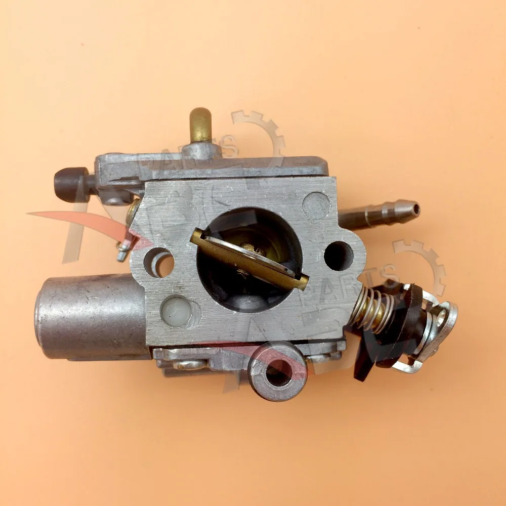 Карбюратор zama c1q