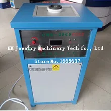 Высокое качество изготовления ювелирных изделий, машины 4 кг цвета: золотистый, серебристый Индукционные плавильные машины Медь плавильной печи