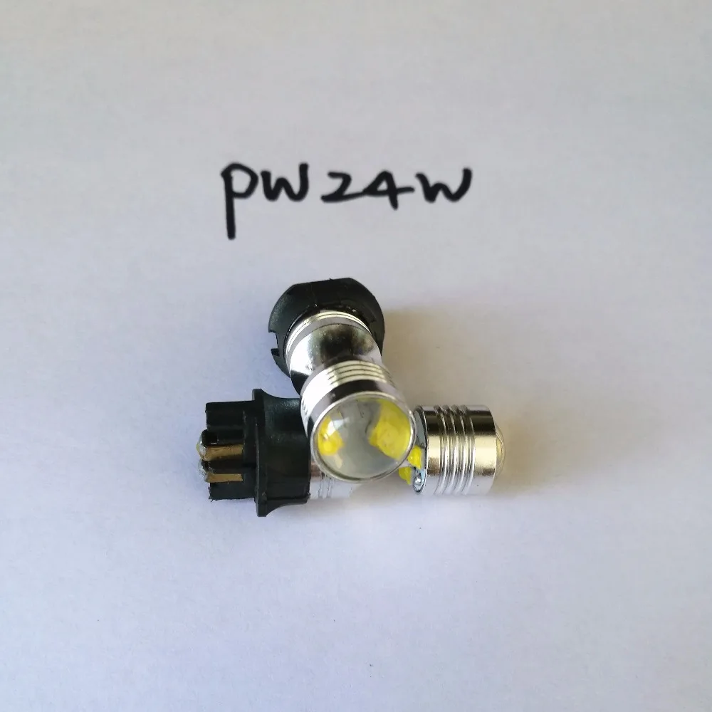PW24W 7
