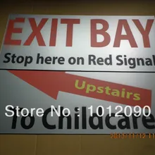 Алюминиевые композитные знаки алюминиевые пластины билборда знаки Alucobond billboard