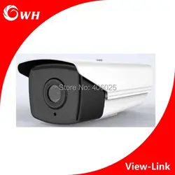 CWH-A6255 HD аналогового видеонаблюдения Камера 2.0MP 1920*1080 P AHD Камера для наружных и внутренних с большим видением
