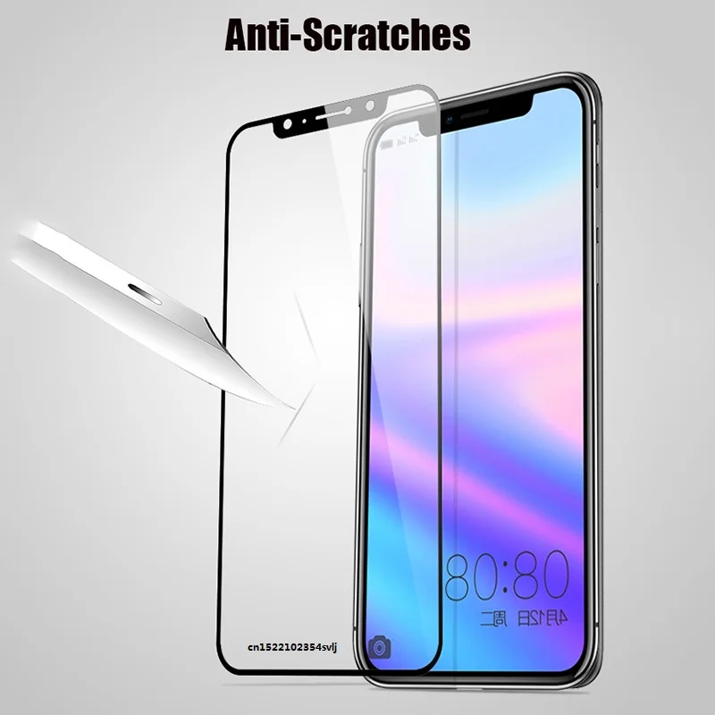 2pcs-Full-Glue-Tempered-Glass-For-Xiaomi-Redmi-Note-6-Pro-Full-Cover-9H-Protective-film (2)