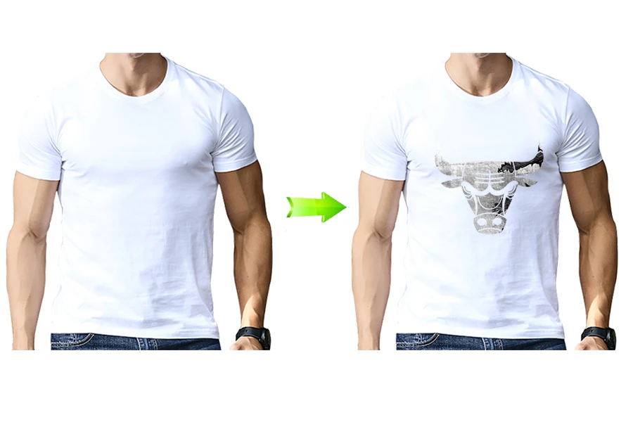 Heat Transfer Patches nD010-2