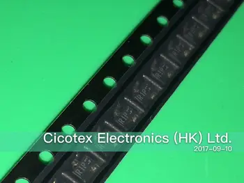 

100pcs/lot SST2222AT116 SOT-23 TRANS NPN 40V 0.6A SST3 R1P RIP SST2222A