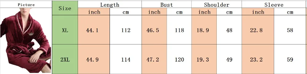 WLW13116WR  -size