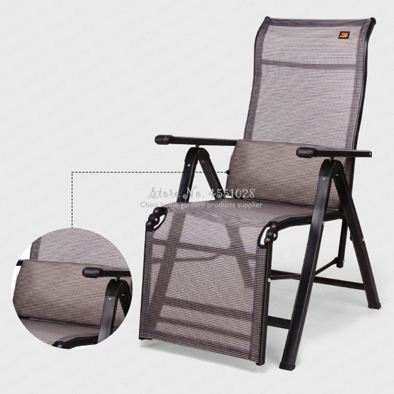 Складное кресло для отдыха, кресло для отдыха, сидение/укладка, Сиеста, шезлонг, диване зима/лето, стул для рыбалки на открытом воздухе/для дома