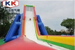 tobogan para adultos