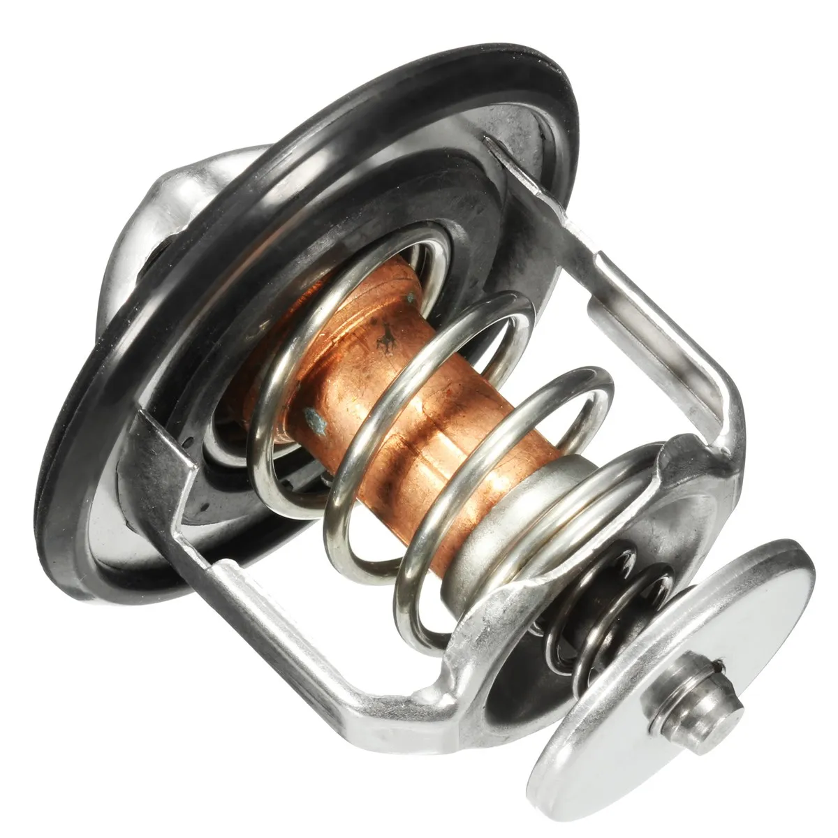 Buy Car Engine Coolant Thermostat Gasket Seal For Toyota Replacement 90916