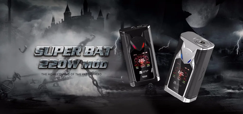 VAPTIO_Super Bat 220W_MOD(1)