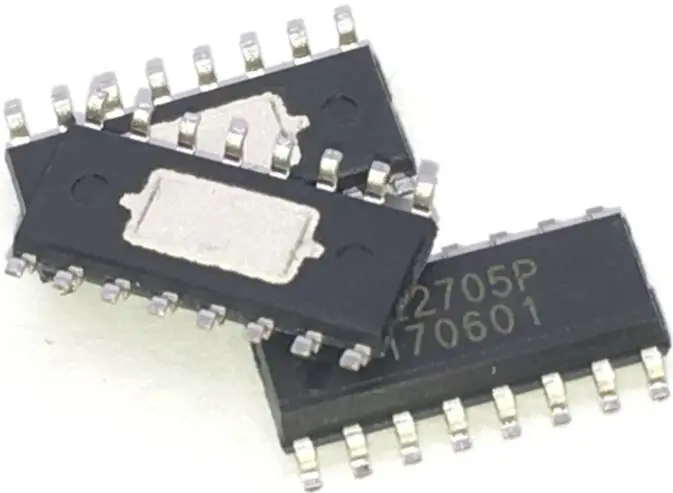 

FT2705P FT2705