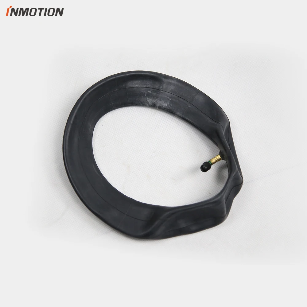 Clearance INMOTION E-bike P1F Rear Tyre Inner and Outer Tire Electric Bike Back Tube 10 Inchs Rubber 6