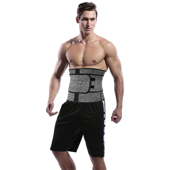 Neoprene Fat Burner Belt