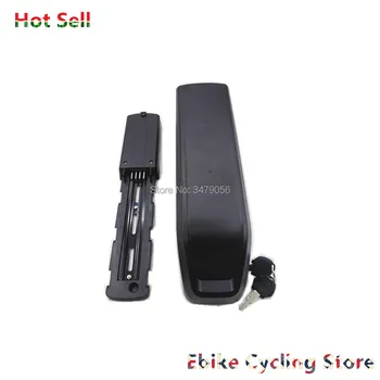 

Free Shipping new Polly shark E-bike battery replace update hailong battery for 250w 350w 500w 750w 1000w 1200w motor battery