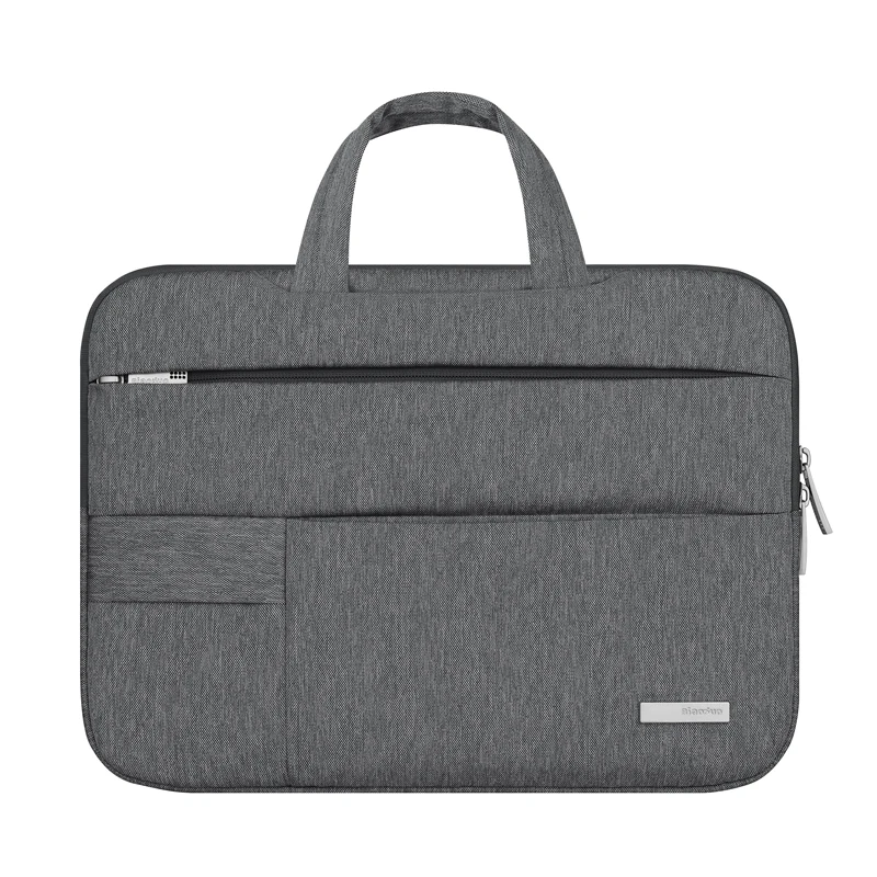 Men Women Portable Notebook Handbag 13 14 15.6 Inch Laptop Bag Sleeve Case For Dell HP Macbook 13.3 Inch Men Women Portable Notebook Handbag 13 14 15.6 Inch Laptop Bag Sleeve Case For Dell HP Macbook 13.3 Inch