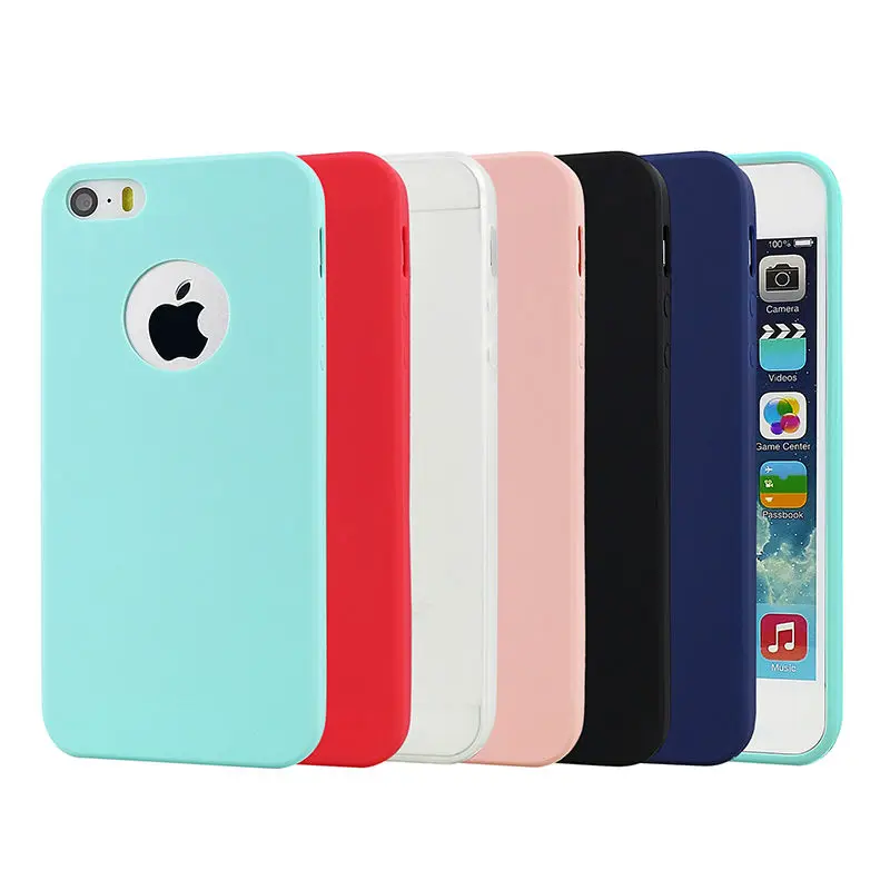 For IPhone 5S Case (6)