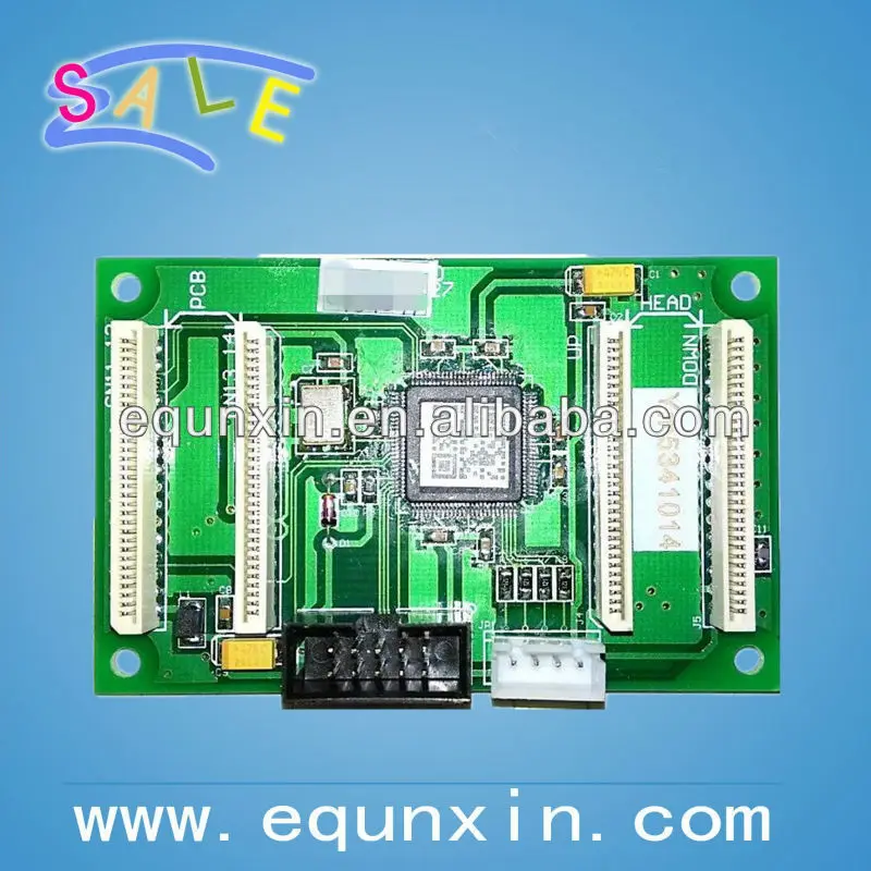 

dx5 printhead chip decoder for Epson printer head DX5 chip decoder