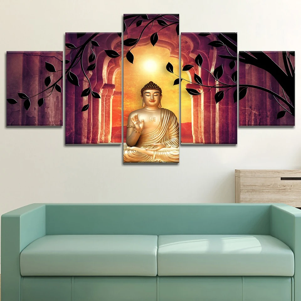Buddha (2)