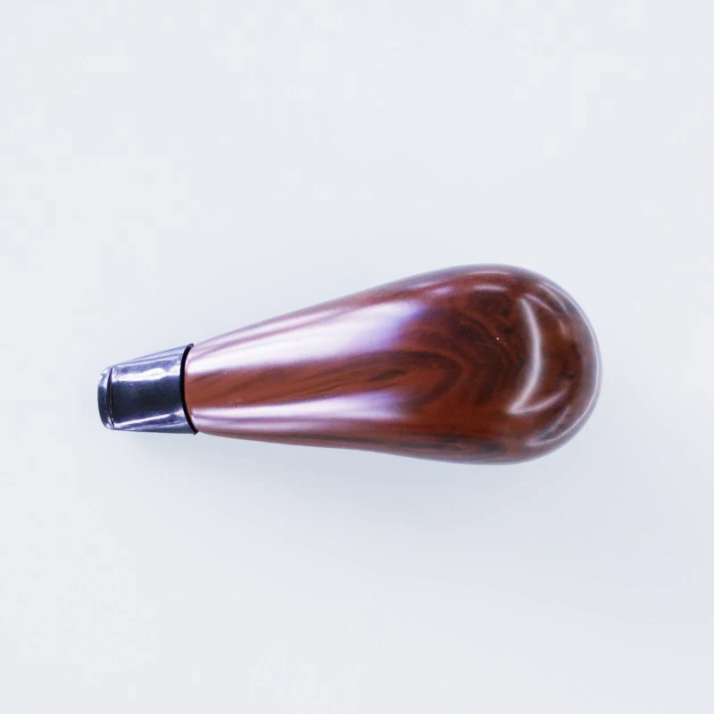 Smoking Accessories Tobacco Pipe Tobacco Smoking Accessories Herb Smoking Pipe Smoking Pipe Classic Bakelite Wood Short Pipes Chimney Smoking Pipe Mouthpiece Herb Tobacco Pipe Cigar Narguile Grinder Smoke Mouthpiece