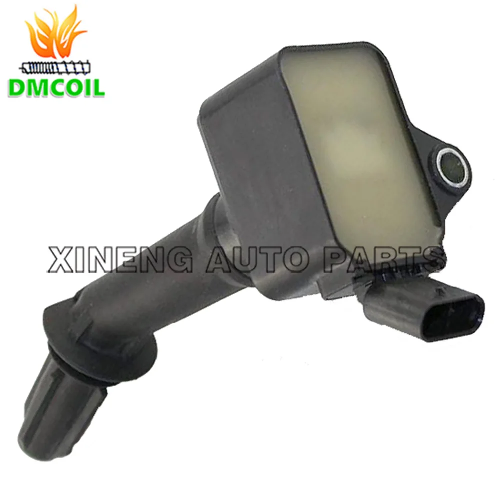 

IGNITION COIL FOR OPEL VAUXHALL ASTRA GTC J VI CASCADA INSIGNIA ZAFIRA C III 1.6 SIDI TURBO(2012-) 1208109 55569253 H6T15371ZC