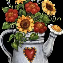 5d kerstkaarten алмазная живопись на заказ цветы eigen foto полный квадратный бриллиантовый рисунок Рождество карты klok diamant peinture