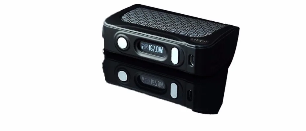 Hcigar VT167 Box Mod -15
