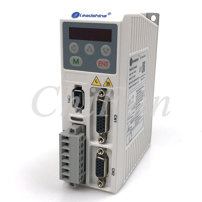 

Leadshine Original ELD5-400Z or LD5-400 Series Low-voltage AC Servo Drive